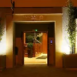 Park Place Apartments